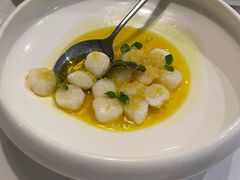 -肆月河豚·新淮扬(金融街店)