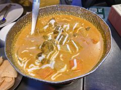 -simply thai天泰(长泰广场店)