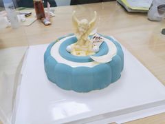 -麦雪尔甜品·生日蛋糕(新街口旗舰店)