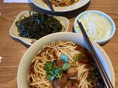 -李先生牛肉面大王(欧亚卖场店)