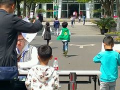 -上海市实验学校