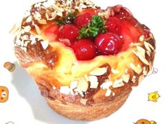 android_upload_pic-精点味道(西安路店)