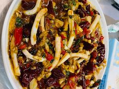 -玛扎烧烤私房菜