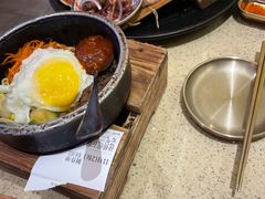 -妙香居韩国烤肉(容桂天佑城店)