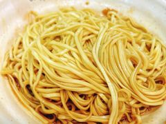-蒋家桥饺面店(四望亭路店)