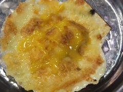 芝士扇贝-老虎滩大连海鲜烧烤(建邺云锦路总店)