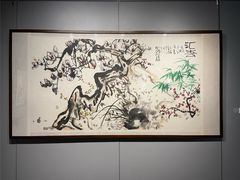 -徐汇艺术馆
