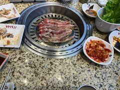-安又胖韩国烤肉(美罗城店)