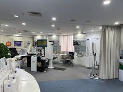 -优视力蔡司眼镜验配中心(越秀城市广场奥莱店)