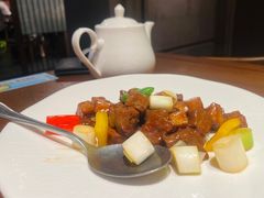 -ZEN采蝶轩·粤味臻鲜·手作点心·商务宴请(泰州店)