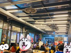 大堂-天星正源火锅(地勘路店)