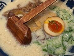 -味千拉面(泰州万达广场店)