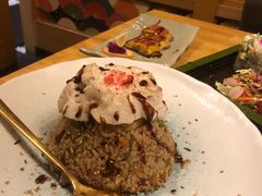 -桃屋日本料理(清华科技园店)