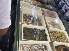 -门溪山居(七星店)