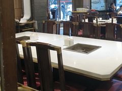 -红鼎坊·老成都火锅(新南门店)