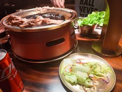 -西塔老太太泥炉烤肉(上海七宝领展广场店)