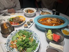 -阿五黄河大鲤鱼(英协路店)