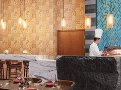 -上海浦东嘉里大酒店