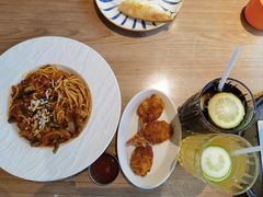 -必胜客(花都百业店)