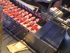 -很久以前羊肉串(打浦路店)