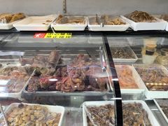 -白魁老号饭庄(安内店)