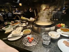 -捞王锅物料理(凯旋路店)