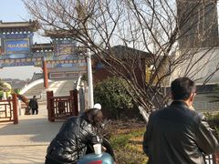-凤凰天仙城