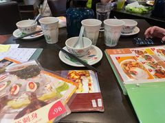 -大头虾越式风味餐厅(光明广场店)