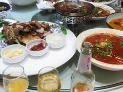 -梅花香里大酒店(郁金香路店)
