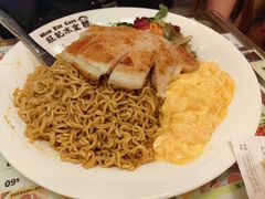 -旺记冰室(九龙中心大厦店)