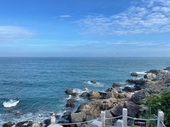 -三亚西岛海洋文化旅游区