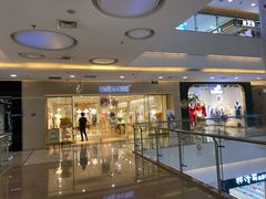 -万达广场(无锡滨湖店)
