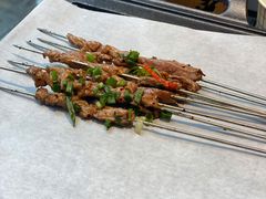 -纪录片《人生一串》体验店(静安店)