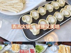 -牛天下·海鲜·牛肉·打边炉·融合菜