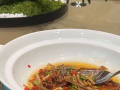 -延年酒店-延飨餐厅(延年文苑店)