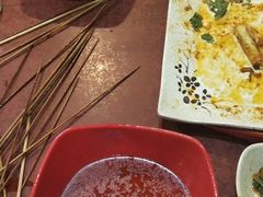 -老赵太太麻辣烫涮肚馆(大经路店)