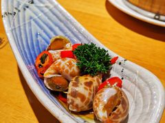 -禾风·海鲜料理自助(玉林店)