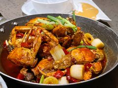 -一棠龙虾•王牌虾球(楚河汉街店)