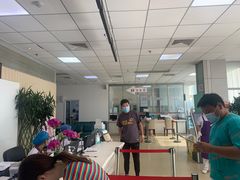 -美年大健康体检中心(西直门分院)