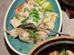 -啫神·广州地标美食(北京路店)