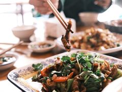 -范记豆花庄(东门好吃街店)