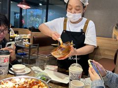 -黄记煌三汁焖锅(顺义华联店)