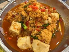 -江城燕子大排档(江汉路步行街店)