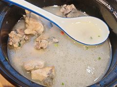 -妈妈的味道(和顺古镇店)