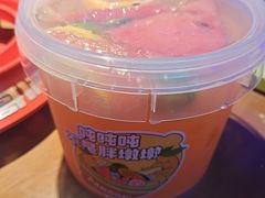 -胖哥俩肉蟹煲(河北勒泰购物中心店)