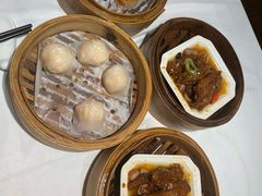 -稻香海鲜饭店(第一国际店)