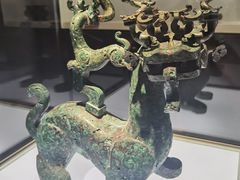 -上海博物馆(人民广场馆)