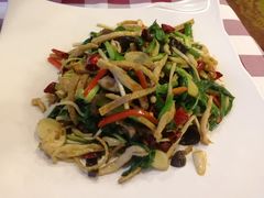 -德发长饺子·非遗(钟楼店)