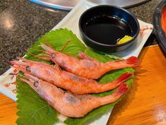 -梦山水日本烧肉(五四广场店)