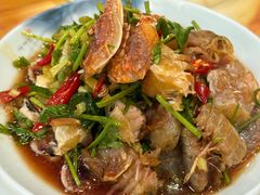 -盛中钰广味小馆